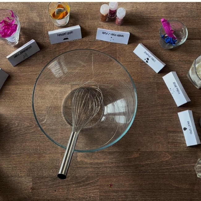 Přečtete si více ze článku Míchání lektvarů s dětmi